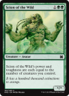 �ڱѡ�����������/Scion of the Wild[��C]��MM2��