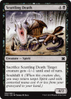 �ڱѡ۾�����λ��/Scuttling Death[��C]��MM2��