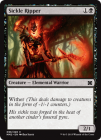 �ڱѡ۳����ڤ�������/Sickle Ripper[��C]��MM2��