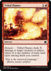 �ڱѡ���²�α�/Tribal Flames[��C]��MM2��