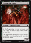 �ڱѡ۵۷쵴�����Ǽ�/Vampire Lacerator[��C]��MM2��