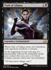 �ڱѡۥ�ꥢ�ʤ�����/Oath of Liliana[��R]��EMN��