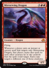 �ڱѡ۶���Υɥ饴��/Mirrorwing Dragon[��MR]��EMN��