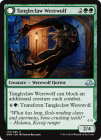 �ڱѡ������ޤο�ϵ/Tangleclaw Werewolf[��U]��EMN��