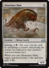 �ڱѡۿӤ��������/Abundant Maw[̵��U]��EMN��