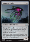�ڱѡ�������ΰ�����/Lashweed Lurker[̵��U]��EMN��