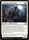 �ڱѡ�ͦ������Ƴ/Courageous Outrider[��U]��EMN��