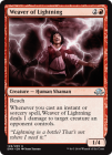 �ڱѡ۰�ʿ���/Weaver of Lightning[��U]��EMN��