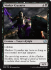 �ڱѡۥޥ륳�դν�����/Markov Crusader[��U]��EMN��