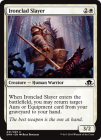 �ڱѡ�Ŵʤ���ν跺��/Ironclad Slayer[��C]��EMN��
