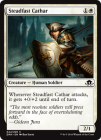 �ڱѡ���ư�������/Steadfast Cathar[��C]��EMN��