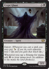 �ڱѡ����β���/Crypt Ghast[��R]��C14��