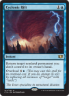 �ڱѡۥ����������������/Cyclonic Rift[��R]��C14��