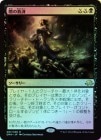 ��FOIL�ۡ����۰Ǥεߺ�/Dark Salvation[��R]��EMN��