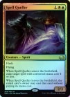 ��FOIL�ۡڱѡۼ�ʸ��館/Spell Queller[��R]��EMN��