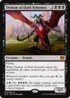 �ڱѡ۱��Ťΰ���/Demon of Dark Schemes[��MR]��KLD��