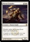 �ڱѡۥߥ�ǥ���ν�����/Mirran Crusader[��R]��MBS��