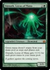 FOILۡڱѡۥޥʤκ¡ʥ/Omnath, Locus of Mana[MR]FtV:Legends