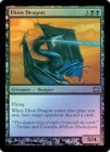 ��FOIL�ۡڱѡۼ����Υɥ饴��/Ebon Dragon[��R]��FtV:Dragons��