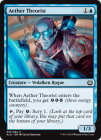 �ڱѡ�������ؼ�/Aether Theorist[��C]��KLD��