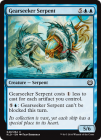 �ڱѡۻ��ֽ����γ���/Gearseeker Serpent[��C]��KLD��