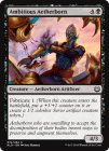 �ڱѡ�����Τ����/Ambitious Aetherborn[��C]��KLD��