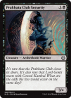�ڱѡۥץ饫������֤��ѿ���/Prakhata Club Security[��C]��KLD��