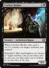 �ڱѡ���ˡ�����/Lawless Broker[��C]��KLD��