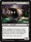 �ڱѡۥ��å���Υ��ߤ�����/Dukhara Scavenger[��C]��KLD��