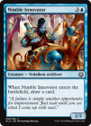 �ڱѡ��Ҿ��ʳ׿���/Nimble Innovator[��C]��KLD��