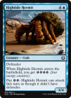 �ڱѡۥ���������ɥ���/Hightide Hermit[��C]��KLD��