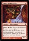 �ڱѡۥ��֥��δ���/Goblin Bushwhacker[��C]��ZEN��
