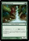 �������п���Υɥ륤��/Greenweaver Druid[��U]��ZEN��