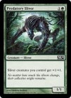 �ڱѡ��Ῡ���������/Predatory Sliver[��C]��M14��