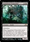 �ڱѡ۱�ݵ�λϸ���/Sepulchral Primordial[��R]��GTC��