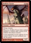 �ڱѡۥإ륫���Ȥ�˽��/Hellkite Tyrant[��MR]��GTC��