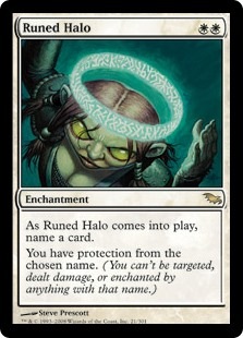 �ڱѡۥ롼��θ���/Runed Halo[��R]��SHM��