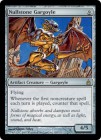 �ڱѡ۵�̵�ФΥ���������/Nullstone Gargoyle[̵��R]��RAV��