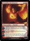 �ڱѡ۹�ϡ��ã�ͥ����ɥ�/Chandra, Pyromaster[��MR]��M14��