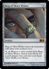 �ڱѡۻ��Ĥδꤤ�λ���/Ring of Three Wishes[̵��MR]��M14��