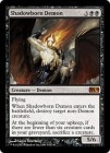 �ڱѡ۱����ޤ�ΰ���/Shadowborn Demon[��MR]��M14��