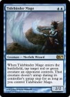 �ڱѡ�Ĭ�������ƻ��/Tidebinder Mage[��R]��M14��
