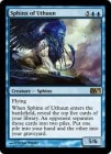 �ڱѡۥ�������Υ��ե��󥯥�/Sphinx of Uthuun[��R]��M13��