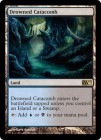 �ڱѡۿ��פ����ϲ�����/Drowned Catacomb[����R]��M11��