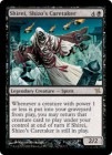 �ڱѡۻ�¢�����ÿ͡�����/Shirei, Shizo's Caretaker[��R]��BOK��