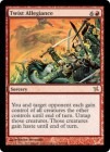 �ڱѡۤ褸�줿���/Twist Allegiance[��R]��BOK��