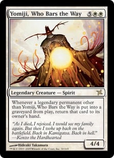 ���ݥ����10��Ը�����ڱѡ�ƻ��ɤ��ԡ�������/Yomiji, Who Bars the Way[��R]��BOK��
