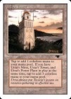ڱѡۥ륶/Urza's Tower[ա][C]CHR