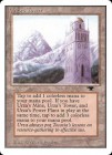 ڱѡۥ륶/Urza's Tower[][C]CHR