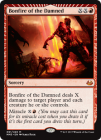 �ڱѡ۴���٤��ԤΤ������/Bonfire of the Damned[��MR]��MM3��